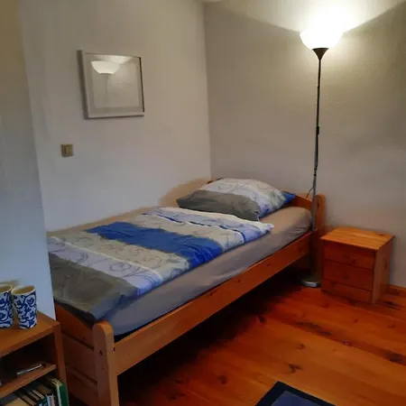 Wohnen Im Fachwerkhof *