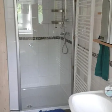 Daire Wohnen Im Fachwerkhof *